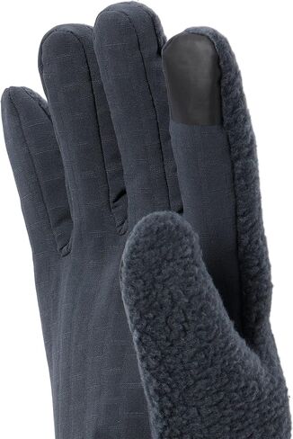 Mountain Hardwear Unisex HiCamp Sherpa Glove for Camping, Hiking, and Everyday Wear | Durable and Touchscreen Compatible in Saudi Arabia