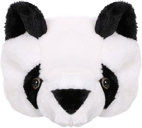 Simplicity 3-in-1 Multi-Functional Animal Hat, Scarf, & Mitten Combo in Kuwait