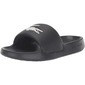 Lacoste Women's Fraisier and Croco Slides in Saudi Arabia