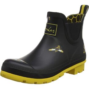Joules Women's Wellibob Rain Boot in Saudi Arabia