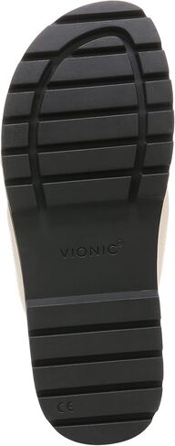 صندل نسائي مريح منزلق من Vionic Vesta in Kuwait