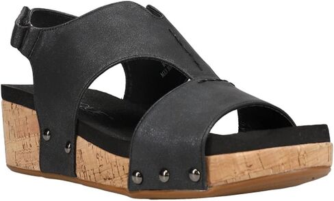 صنادل كاجوال منعشة للسيدات من Corkys Footwear in Saudi Arabia