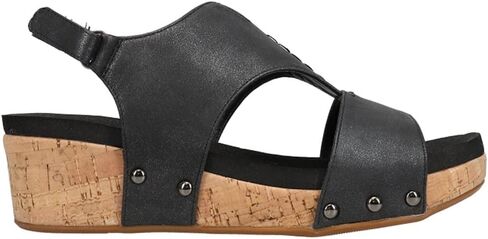 صنادل كاجوال منعشة للسيدات من Corkys Footwear in Saudi Arabia