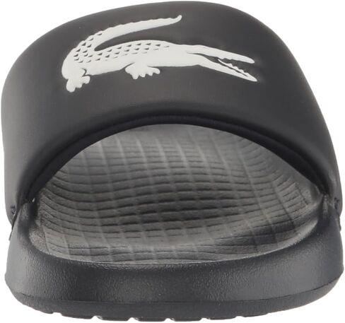 Lacoste Women's Fraisier and Croco Slides in Saudi Arabia