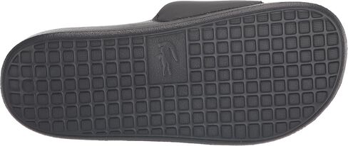 Lacoste Women's Fraisier and Croco Slides in Saudi Arabia