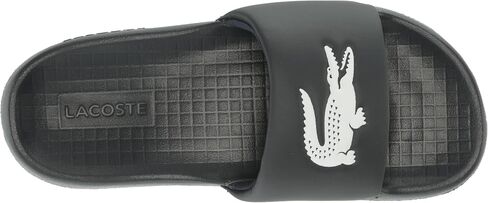 Lacoste Women's Fraisier and Croco Slides in Saudi Arabia