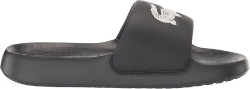 Lacoste Women's Fraisier and Croco Slides in Saudi Arabia