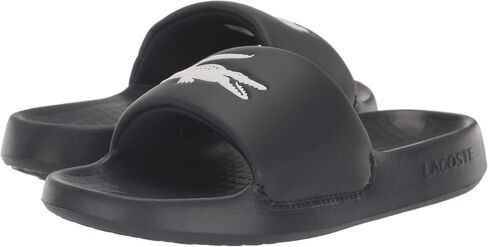Lacoste Women's Fraisier and Croco Slides in Saudi Arabia