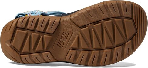 صندل نسائي رياضي من Teva W Hurricane Xlt2, أسود, 39 EU in Saudi Arabia