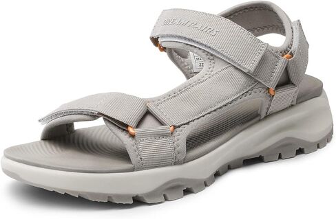 DREAM PAIRS Women's Lightweight Hiking Sandals | Open toe sandals with cushioned MD footbed, quick dry water shoes with adjustable straps for walking and water activities in Saudi Arabia