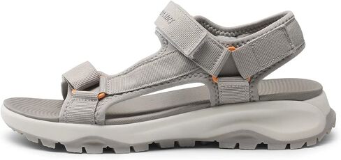 DREAM PAIRS Women's Lightweight Hiking Sandals | Open toe sandals with cushioned MD footbed, quick dry water shoes with adjustable straps for walking and water activities in Saudi Arabia
