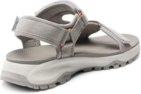 DREAM PAIRS Women's Lightweight Hiking Sandals | Open toe sandals with cushioned MD footbed, quick dry water shoes with adjustable straps for walking and water activities in Saudi Arabia