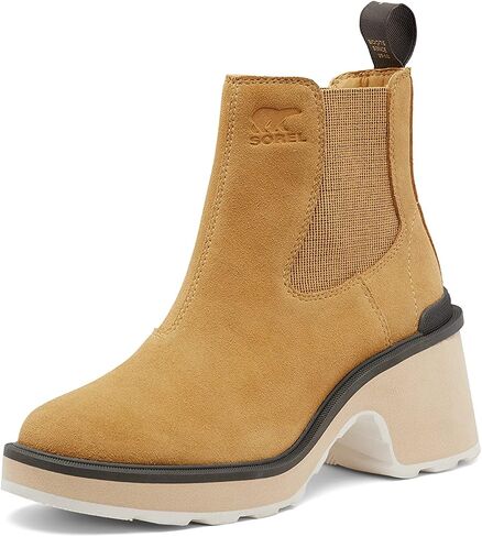 Sorel Women's Hi-Line Heel Chelsea Boots in Saudi Arabia