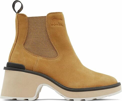 Sorel Women's Hi-Line Heel Chelsea Boots in Saudi Arabia