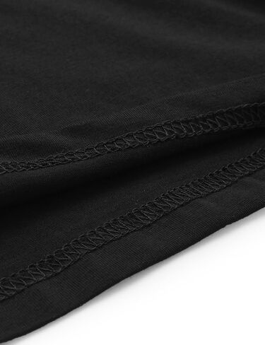 تي شيرت نسائي صيفي قصير الأكمام من SweatyRocks in Kuwait