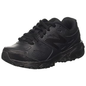 New Balance Unisex-Child 680 V3 Hook and Loop Running Shoe in Kuwait
