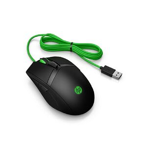 ماوس الألعاب HP Pavilion 300 (4PH30AA) in Kuwait