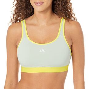 adidas Women's TLRD Move Training High Support Bra in Kuwait
