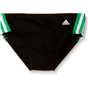 سروال داخلي رجالي من adidas مطبوع عليه Solid Splice Infinitex