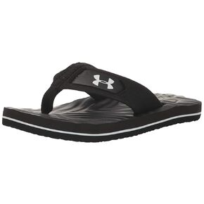 شبشب فليب فلوب للأولاد من Under Armour Marathon Key Iv in Saudi Arabia