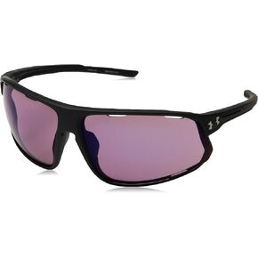 Under Armour Strive Wrap Sunglasses