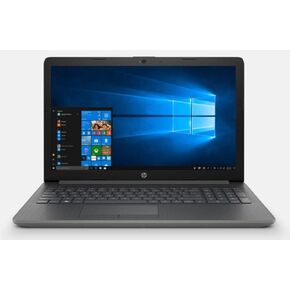 اتش بي نوتبوك 15.6 انش شاشة لمسية ممتازة (إصدار 2017) ، الجيل السابع انتل كور i3-7100U 2.4 جيجاهيرتز، رام 8 جيجا، 1 تيرا هارد، سوبر دي دي، بلوتوث ، ويندوز 10 in Saudi Arabia