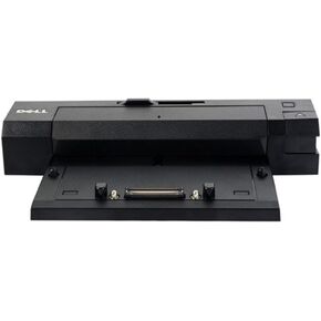 Dell E-Port Plus Advanced Port Replicator with USB 3.0 for E Series Latitudes, 130W AC (Renewed) in Kuwait