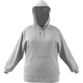 adidas Women's Sportswear 3-Stripes Hoodie in Kuwait
