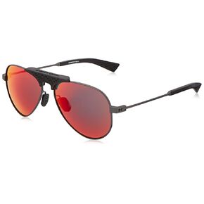 Under Armour Getaway Sunglasses Aviator
