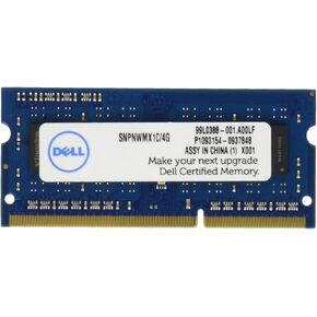 Dell Module PC Memory SNPNWMX1C/4G in Kuwait