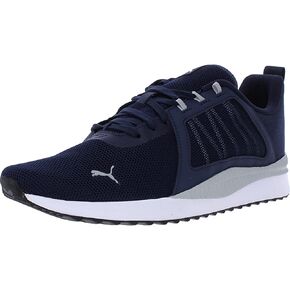 PUMA Mens Pacer Net Cage Trainers Sneakers Running Shoes in Saudi Arabia