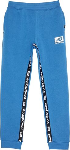 New Balance boys Lifestyle Fleece Joggers (Big Kids) in Saudi Arabia