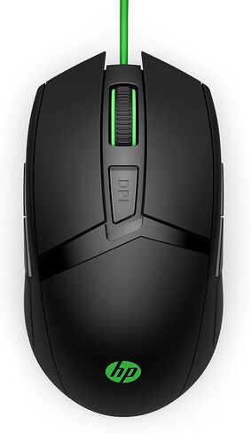 HP Pavilion Gaming Mouse 300 (4PH30AA) in Saudi Arabia