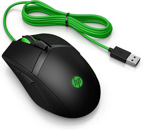 HP Pavilion Gaming Mouse 300 (4PH30AA) in Saudi Arabia