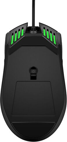 HP Pavilion Gaming Mouse 300 (4PH30AA) in Saudi Arabia