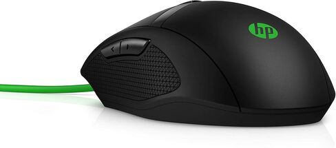 HP Pavilion Gaming Mouse 300 (4PH30AA) in Saudi Arabia