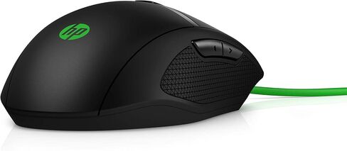 HP Pavilion Gaming Mouse 300 (4PH30AA) in Saudi Arabia