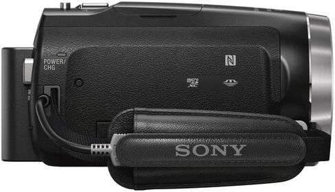Sony HDRCX675/B Full HD 32GB Camcorder (Black) in Saudi Arabia