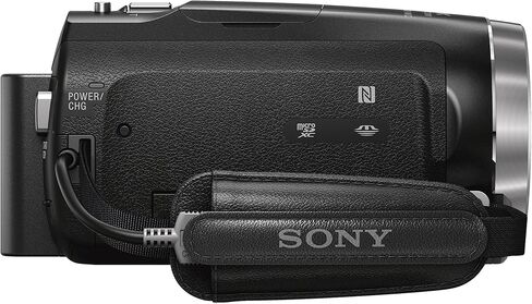 Sony HDRCX675/B Full HD 32GB Camcorder (Black) in Saudi Arabia