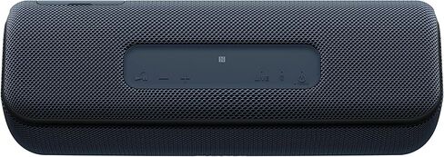 Sony SRS-XB41 Portable Bluetooth Speaker: Wireless Party Speaker with Flashing Line Light - Loud Audio for Phone Calls Bluetooth Speakers - Black - SRS-XB41 in Saudi Arabia