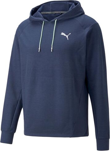 PUMA Men's Train Cloudspun Hoodie in Saudi Arabia