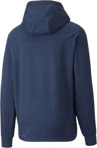 PUMA Men's Train Cloudspun Hoodie in Saudi Arabia