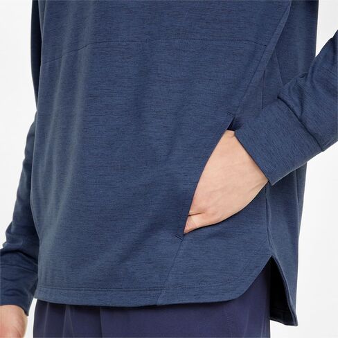 PUMA Men's Train Cloudspun Hoodie in Saudi Arabia