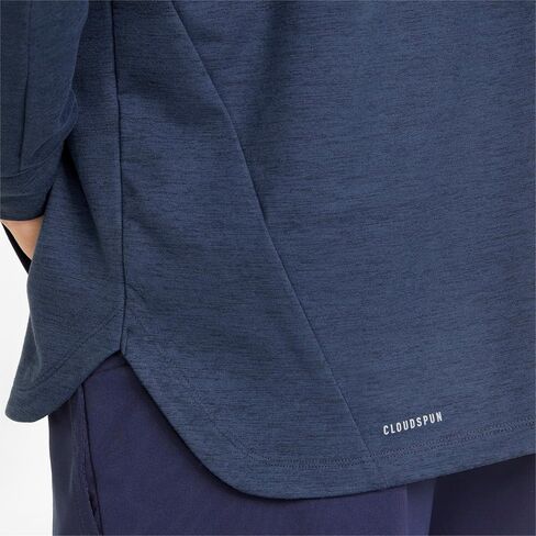 PUMA Men's Train Cloudspun Hoodie in Saudi Arabia