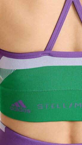 حمالة صدر aSMC TrueStrength بدون خياطة للنساء من adidas by Stella McCartney in Saudi Arabia