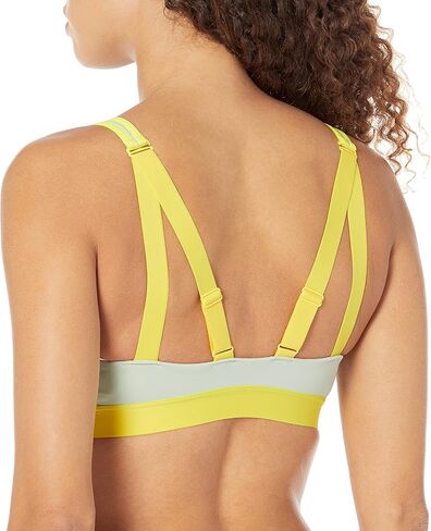 adidas Women's TLRD Move Training High Support Bra in Kuwait