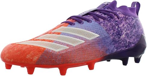 Adidas Mens Adizero Electric.1 American Football in Kuwait