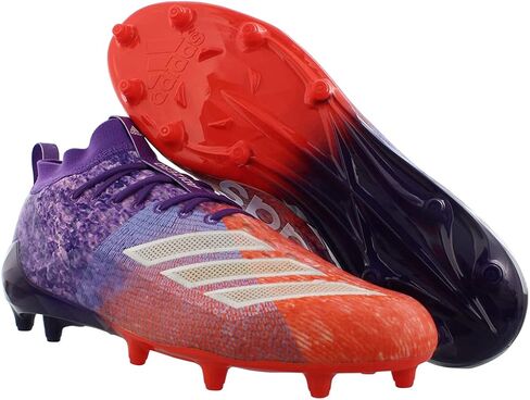 Adidas Mens Adizero Electric.1 American Football in Kuwait
