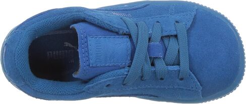 PUMA Kids' Suede Iced Sneaker in Saudi Arabia