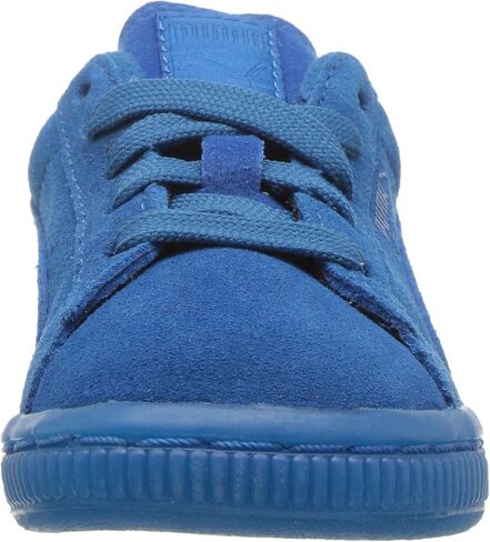 PUMA Kids' Suede Iced Sneaker in Saudi Arabia